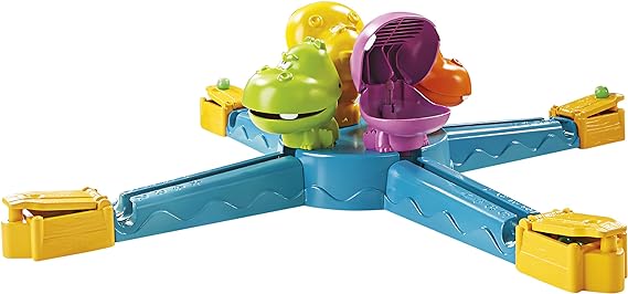 Buy Hungry Hungry Hippos Launchers Game | Yallatoys.com