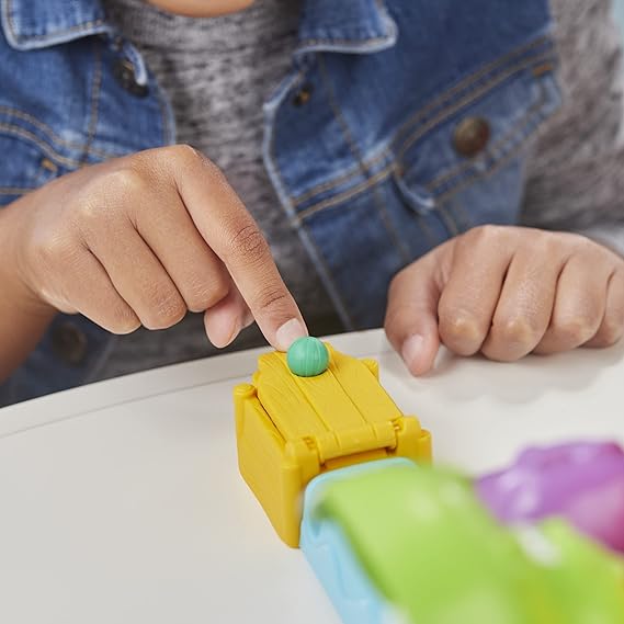 Buy Hungry Hungry Hippos Launchers Game | Yallatoys.com