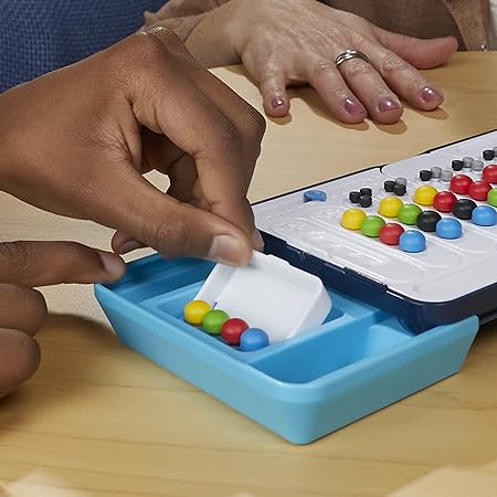 Buy Tabletop Mastermind Refresh Board Game | Yallatoys.com