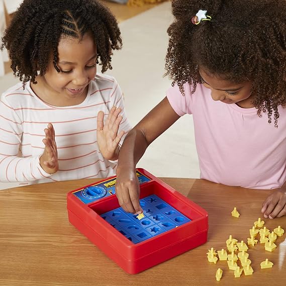 Buy Perfection Board Game | Yallatoys.com