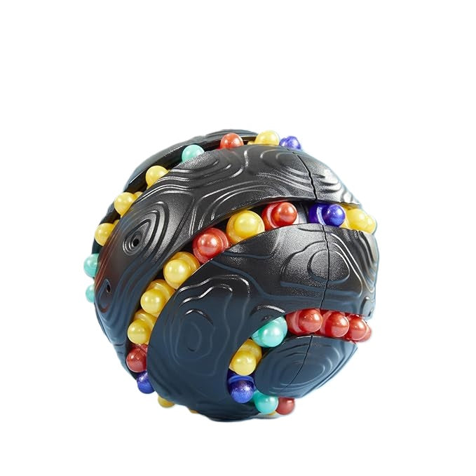 Buy Atomix Brainteaser Puzzle Sphere Ball | Yallatoys.com