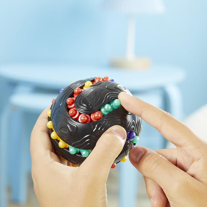 Buy Atomix Brainteaser Puzzle Sphere Ball | Yallatoys.com
