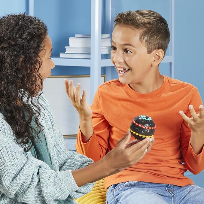 Buy Atomix Brainteaser Puzzle Sphere Ball | Yallatoys.com
