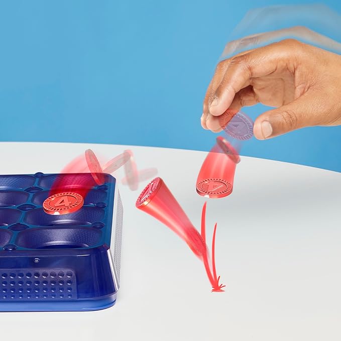 Buy Hasbro Gaming Connect 4 Frenzy | Yallatoys.com