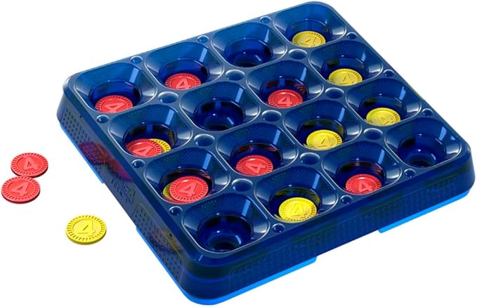 Buy Hasbro Gaming Connect 4 Frenzy | Yallatoys.com