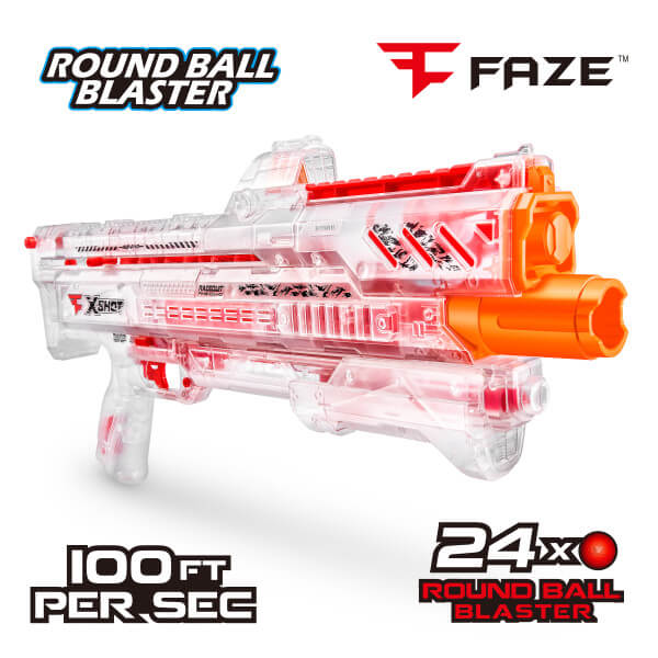 high-speed water blaster