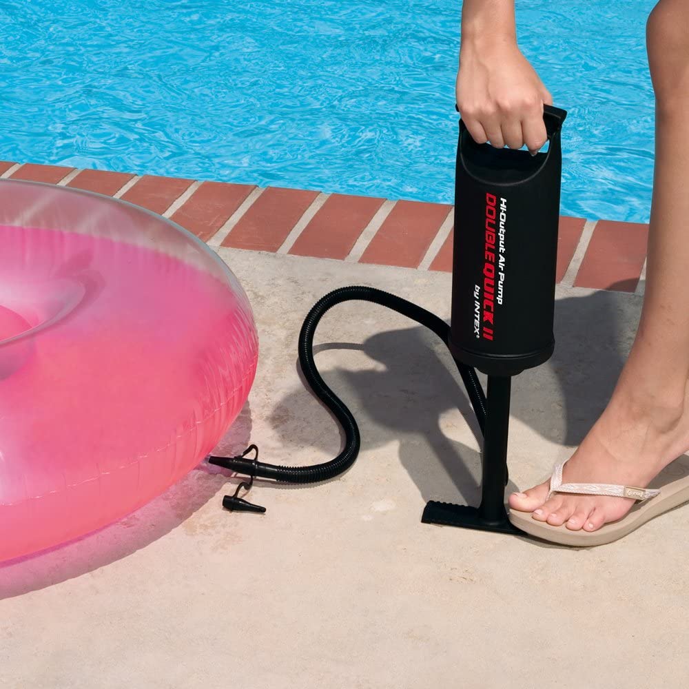 high output air pump