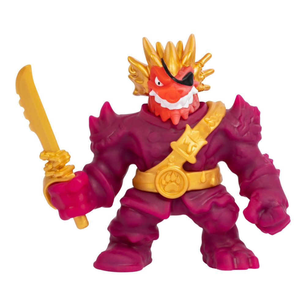 Buy Goo Jit Zu Cursed Goo Sea Blazagon | Yallatoys.com