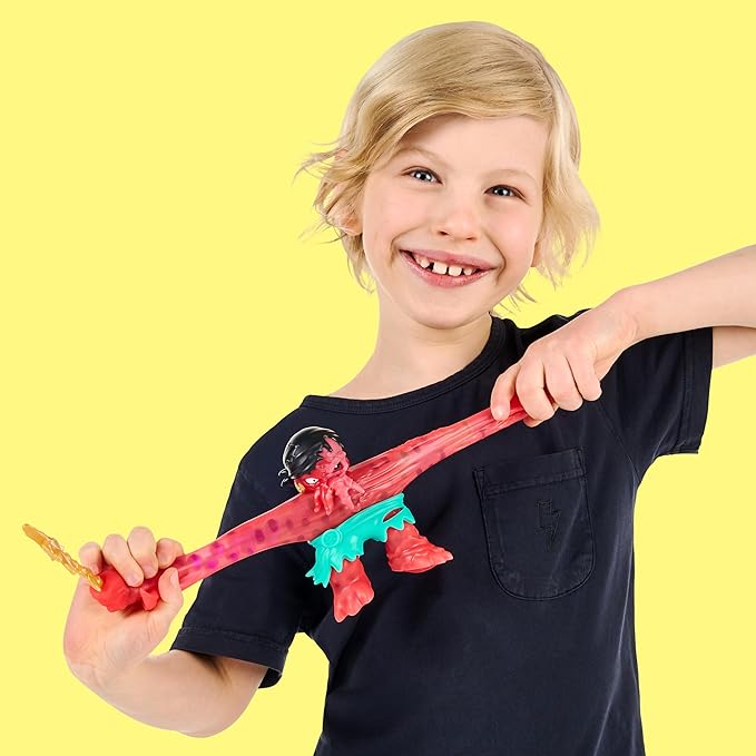 Buy Goo Jit Zu Cursed Goo Sea Filled Toy Graploc | Yallatoys.com