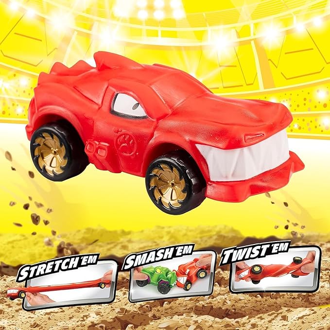 Buy Goo Jit Zu Goo Mobiles Burnout Blazagon | Yallatoys.com