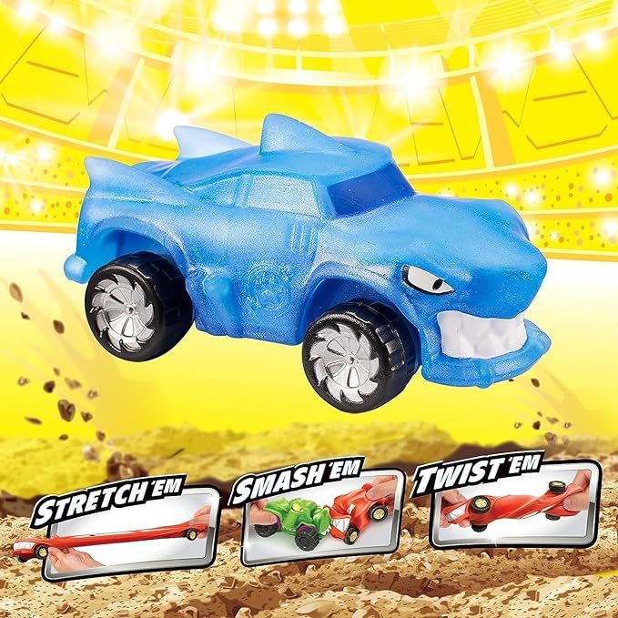 Buy Goo Jit Zu Goo Mobiles Smash Thrash | Yallatoys.com