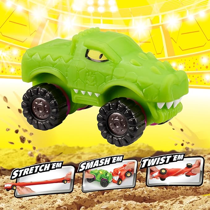 Buy Goo Jit Zu Goo Mobiles Wreckin Rockjaw | Yallatoys.com