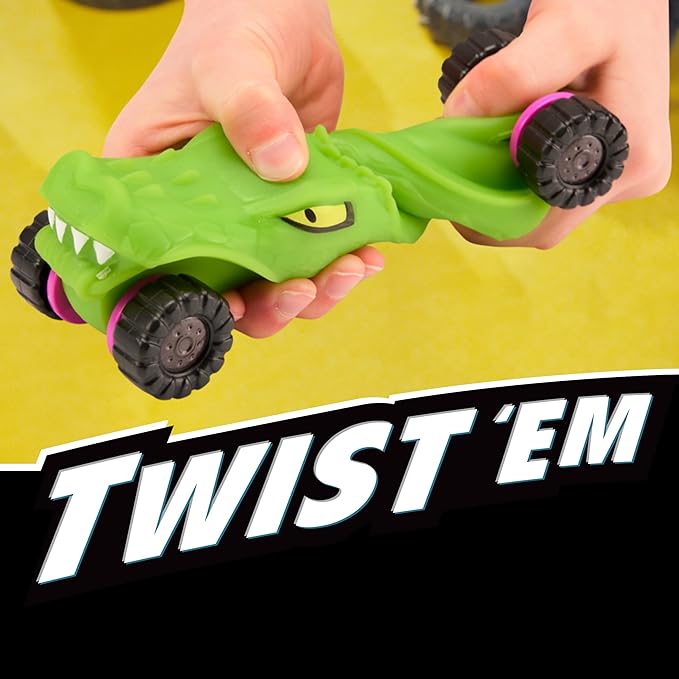 Buy Goo Jit Zu Goo Mobiles Wreckin Rockjaw | Yallatoys.com