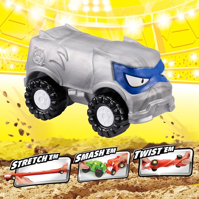 Buy Goo Jit Zu Goo Mobiles Powerhouse Pantaro | Yallatoys.com