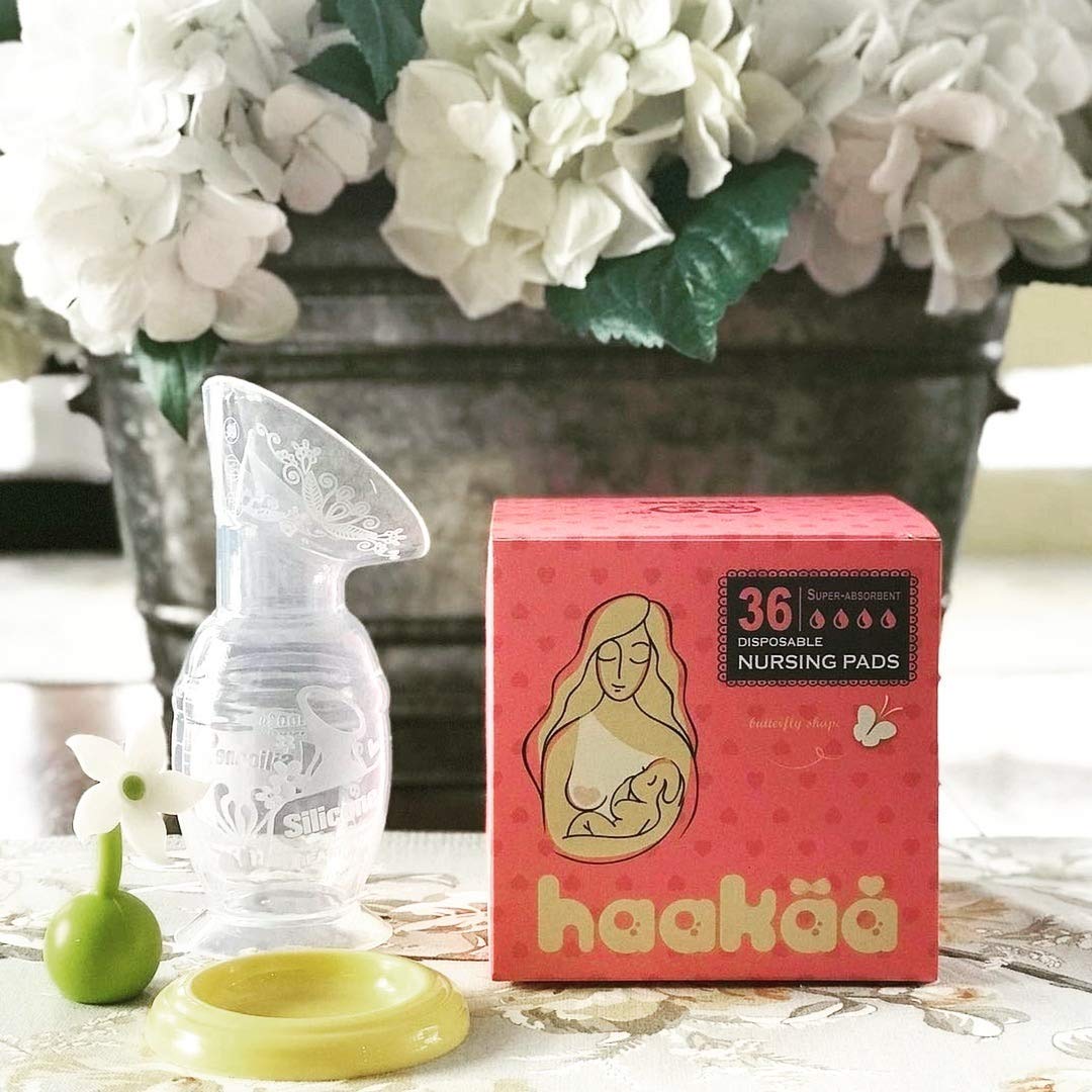 Haakaa New Mum Starter Pack Haakaa Yallatoys