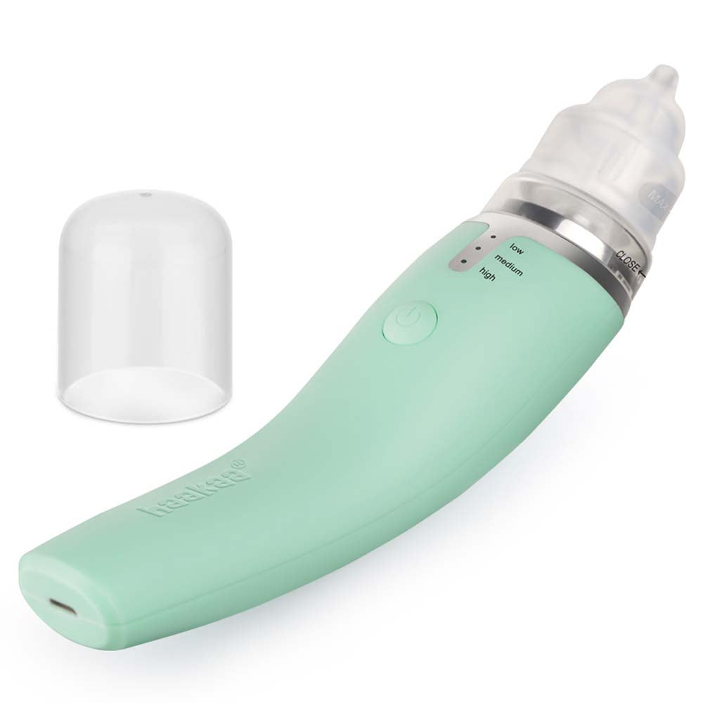 Haakaa Baby Nasal Aspirator Haakaa Yallatoys