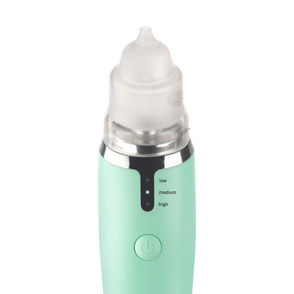 Haakaa Baby Nasal Aspirator Haakaa Yallatoys