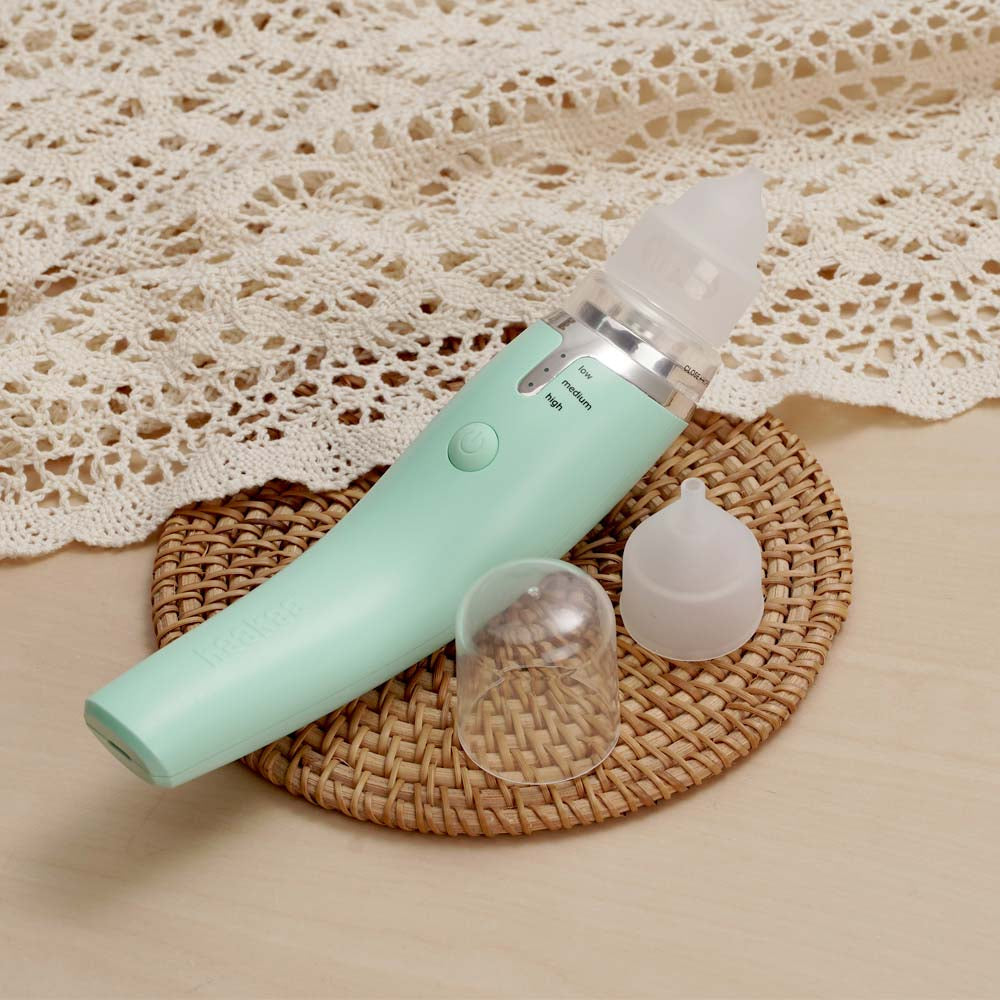 Haakaa Baby Nasal Aspirator Haakaa Yallatoys