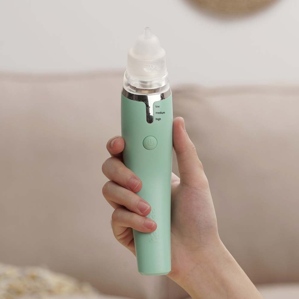 Haakaa Baby Nasal Aspirator Haakaa Yallatoys
