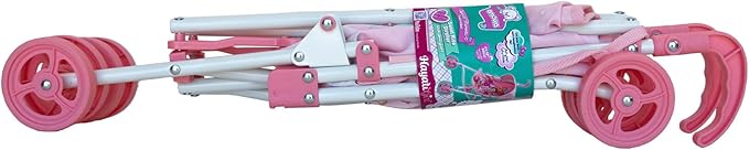 Buy Hello Kitty Amoura Doll Stroller | Yallatoys.com