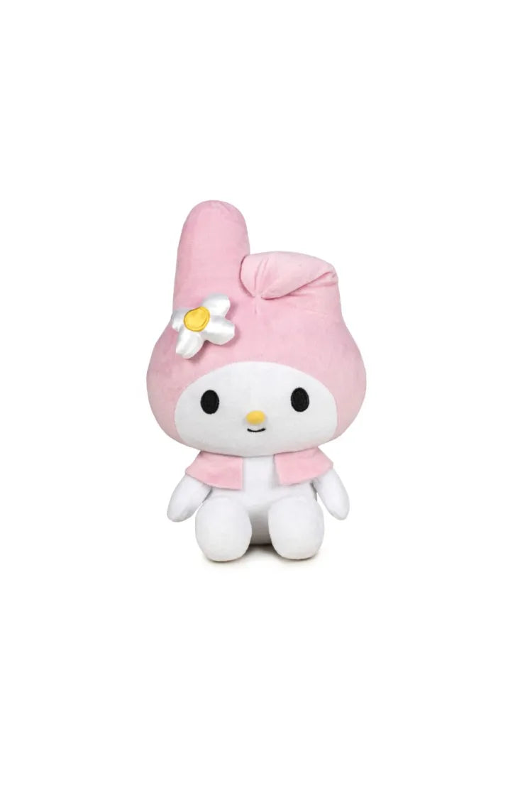 Buy Hello Kitty and Friends Melody Plush Toy 20 cm | Yallatoys.com