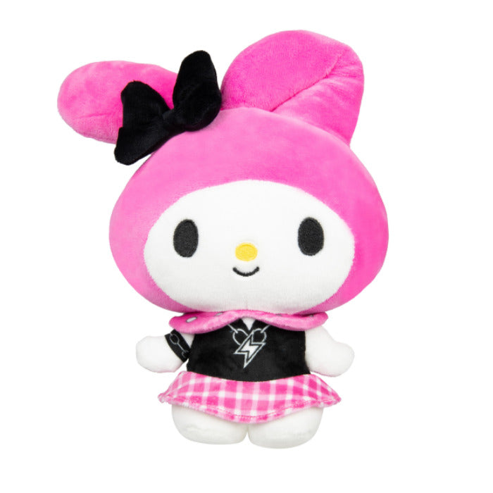 Buy Hello Kitty and Friends 8 Inch Plush Assorted (Sold Separately Subjected to Availability) | Yallatoys.com
