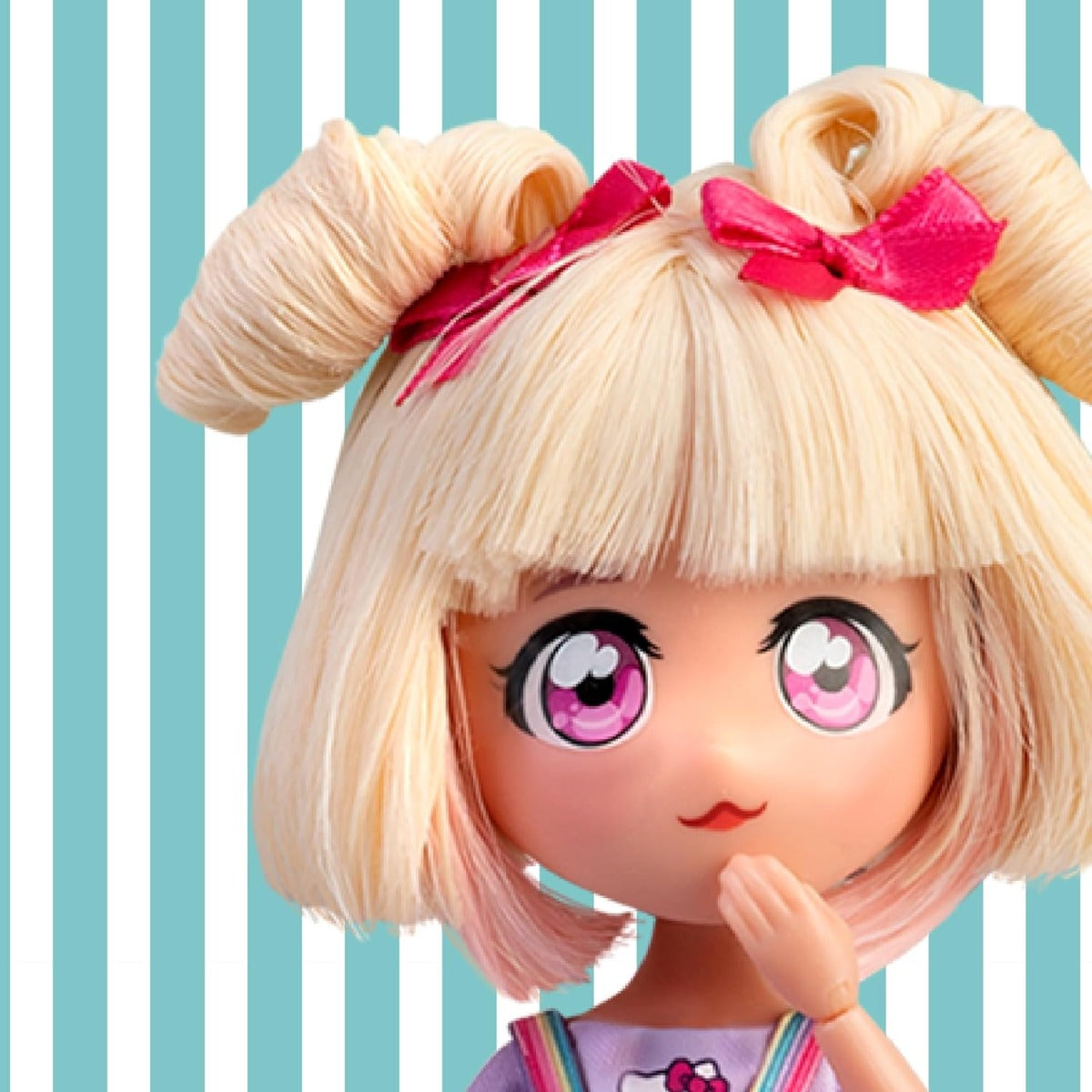 Buy Hello Kitty Manga Doll Candy Unicorn | Yallatoys.com