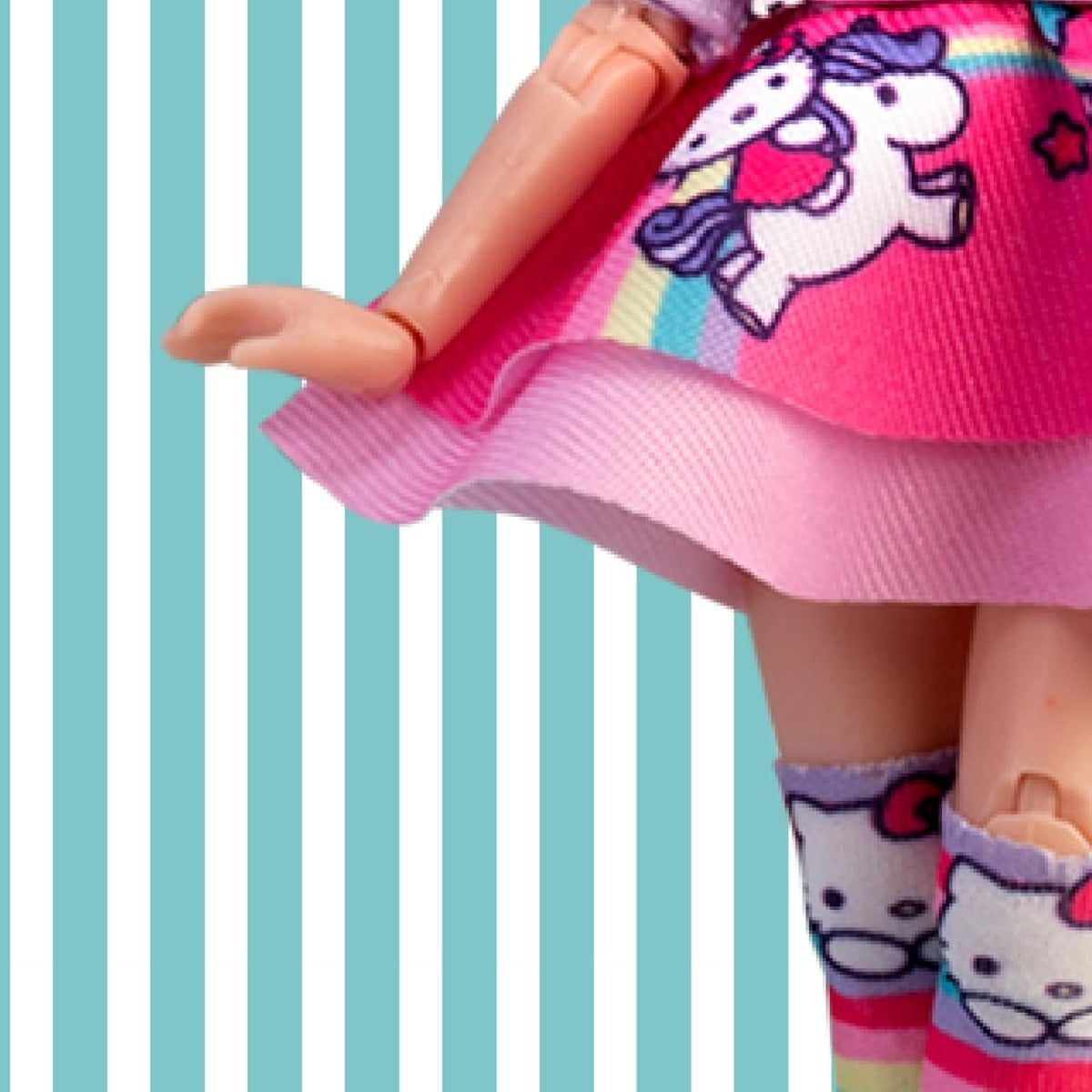 Buy Hello Kitty Manga Doll Candy Unicorn | Yallatoys.com