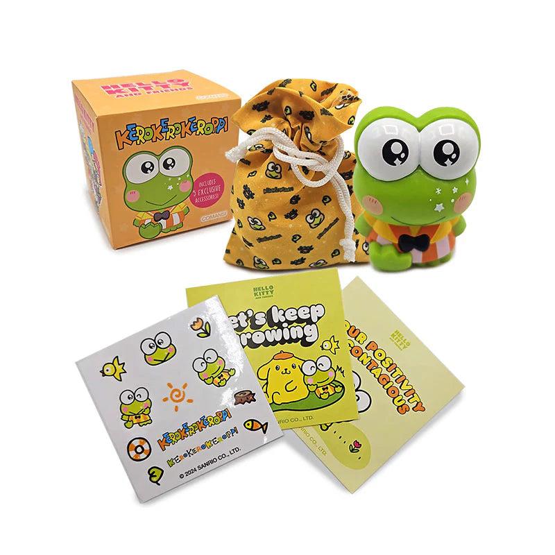 Buy Hello Kitty And Friends Friendship Box Assorted 16 (Sold Separately Subjected to Availability) | Yallatoys.com