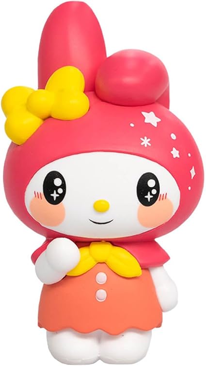 Buy Hello Kitty And Friends Set of 4 Figurines | Yallatoys.com