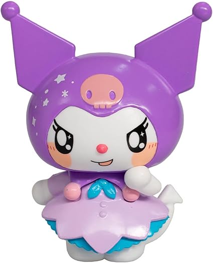 Buy Hello Kitty And Friends Set of 4 Figurines | Yallatoys.com