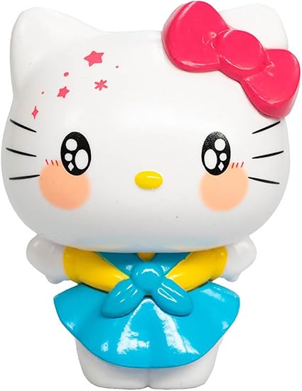 Buy Hello Kitty And Friends Set of 4 Figurines | Yallatoys.com