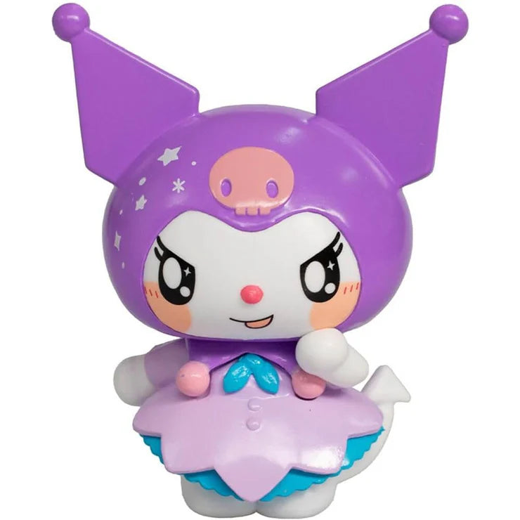 Buy Hello Kitty And Friends Premium Kuromi Figure 16 cm | Yallatoys.com