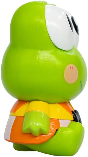 Buy Hello Kitty And Friends Keroppi Figure | Yallatoys.com