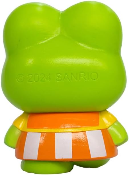 Buy Hello Kitty And Friends Keroppi Figure | Yallatoys.com