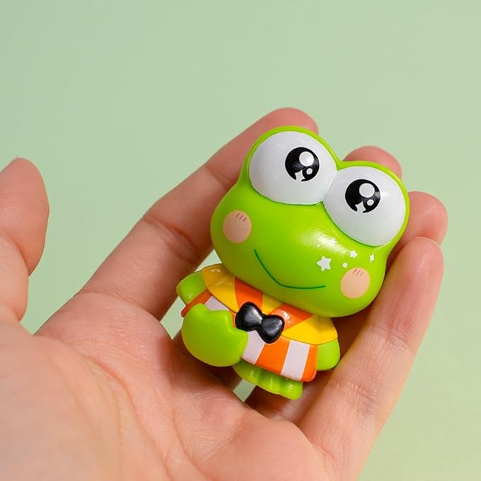 Buy Hello Kitty And Friends Keroppi Figure | Yallatoys.com