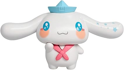 Buy Hello Kitty And Friends 5 cm Cinnamoroll  | Yallatoys.com