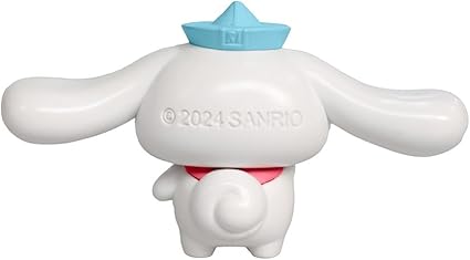 Buy Hello Kitty And Friends 5 cm Cinnamoroll  | Yallatoys.com