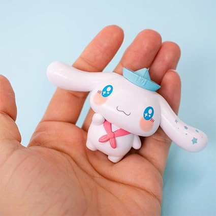 Buy Hello Kitty And Friends 5 cm Cinnamoroll  | Yallatoys.com