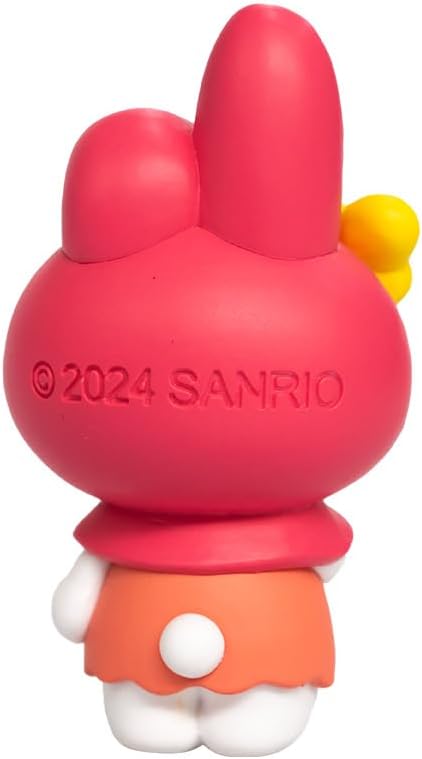 Buy Hello Kitty And Friends 5 cm My Melody | Yallatoys.com
