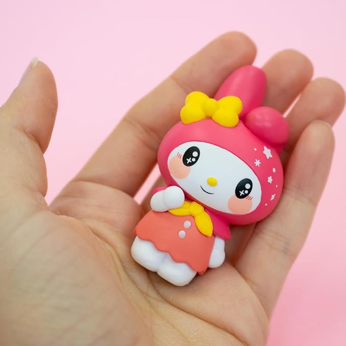 Buy Hello Kitty And Friends 5 cm My Melody | Yallatoys.com