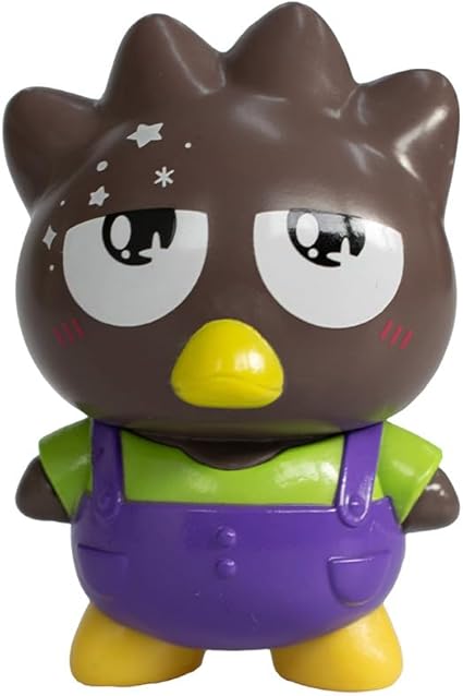 Buy Hello Kitty And Friends  Badtz Maru | Yallatoys.com
