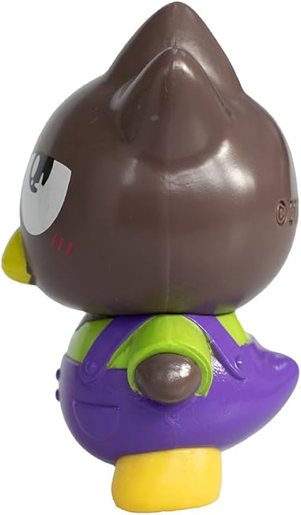Buy Hello Kitty And Friends  Badtz Maru | Yallatoys.com