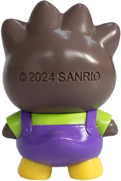 Buy Hello Kitty And Friends  Badtz Maru | Yallatoys.com