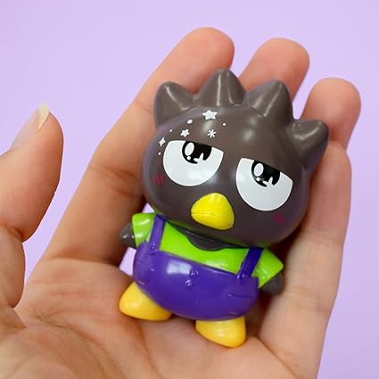 Buy Hello Kitty And Friends  Badtz Maru | Yallatoys.com