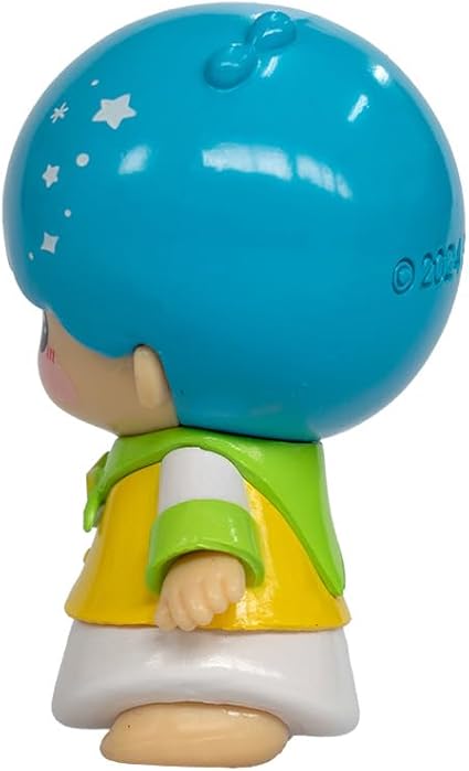 Buy Hello Kitty And Friends Collectible Kiki Figure with 5 Exclusive Accessories | Yallatoys.com