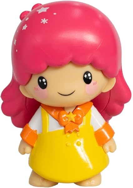 Buy Hello Kitty And Friends Lala Collectible Figure with 5 Exclusive Accessories | Yallatoys.com