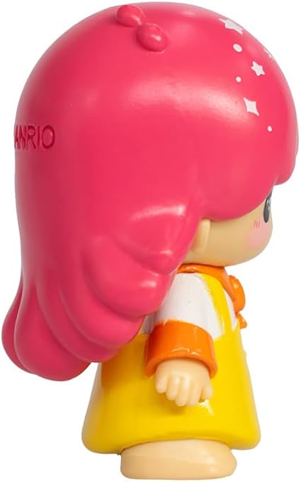 Buy Hello Kitty And Friends Lala Collectible Figure with 5 Exclusive Accessories | Yallatoys.com