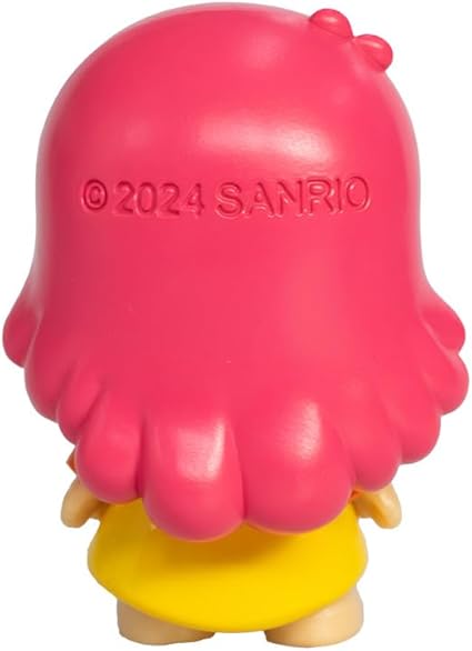 Buy Hello Kitty And Friends Lala Collectible Figure with 5 Exclusive Accessories | Yallatoys.com