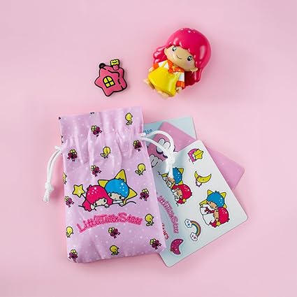 Buy Hello Kitty And Friends Lala Collectible Figure with 5 Exclusive Accessories | Yallatoys.com